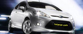 rent a car las rozas
